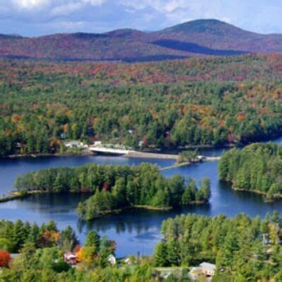 GIS Mapping in Franklin County - Adirondack Research