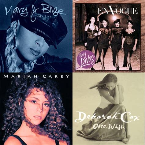 90s Randb Ballads Playlist By Crazehgirly29 Spotify