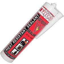 Heat Resistant Silicone Sealant in Nairobi Kenya – Insulation World ...