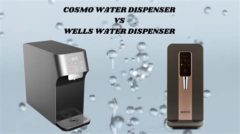 Wells Water Dispenser Review 2022