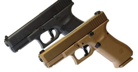 cmc  offers drop  triggers   glock gen  thefirearmblogcom