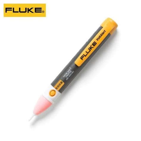 Mgt Multimetre Stylo De Test De Tension Sans Contact Fluke Ac Ac