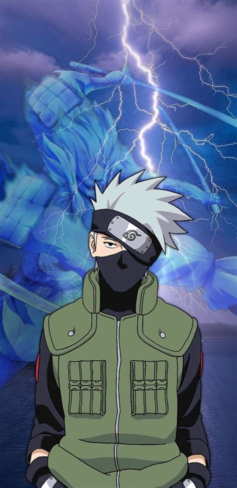 1920x1080px 1080p Descarga Gratis Kakashi Susanoo Anime Naruto