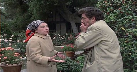 Pin By Reiki Kato On Peter Falk Columbo Columbo Peter Falk Peter Falk