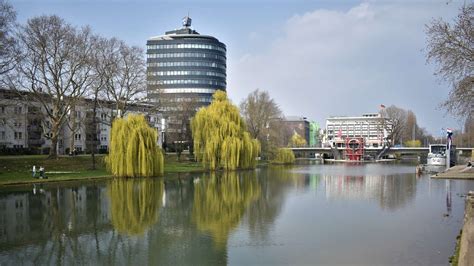 Das sind schönsten Sehenswürdigkeiten in Heilbronn