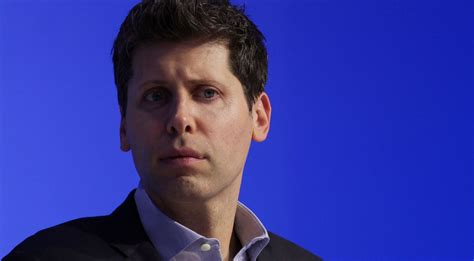 Entenda Por Que Sam Altman Foi Demitido E Não é Mais Ceo Da Openai Empresa Por Trás Do Chatgpt