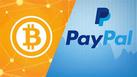 Krypto News Paypal Mit Erneutem Rekord F R Bitcoin Handelsvolumen