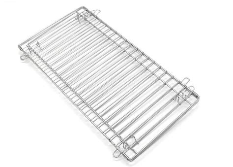 Folderable Cake Koeling Rack Metalen Vierkant Roos Grandado