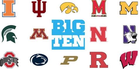 Big Ten Conference Makes It's Return Friday - ESPN 98.1 FM - 850 AM WRUF