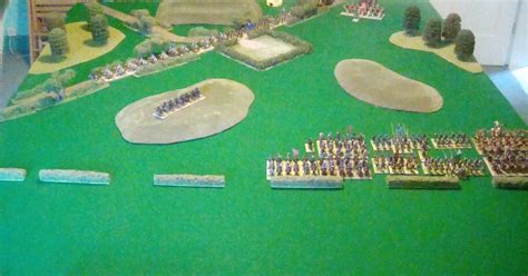 Wargame Amateur Convoy An ECW Scenario For Pike Shotte