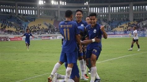 Jadwal Liga 1 2022 Pekan Ini Psis Semarang Vs Rans Dan Ulangan Final