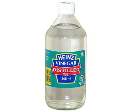 Heinz Vinegar Distilled Malt Ml