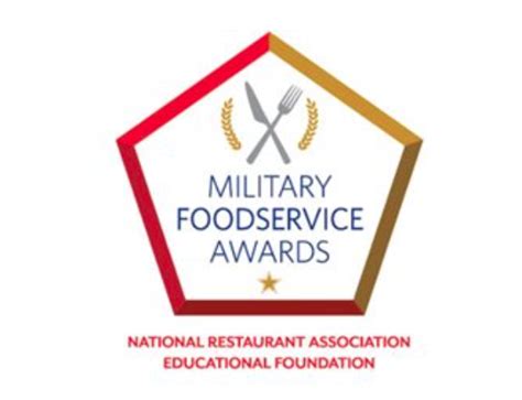 National Restaurant Association Educational Foundation Honors U.S ...