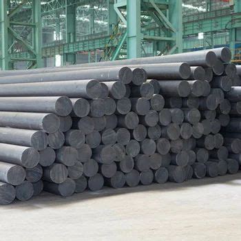 Suman Polished SAE 4140 Alloy Steel Rounds Bars For Construction