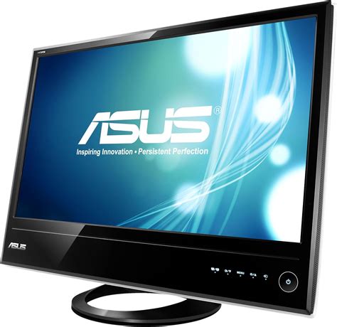 ASUS ML228H 21 5 Inch Wide Ultra Slim LED Monitor Amazon Ca Computers