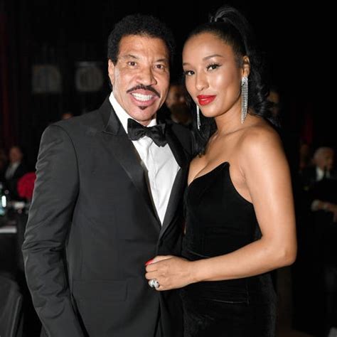 Lionel Richie's Marriages, Kids, and Relationship with Lisa Parigi