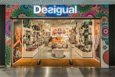 Sucursales Desigual Shop Emergencydentistry