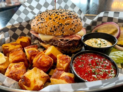 One Patty Or Two 8 Places To Find Your Best Burger Around Greeley