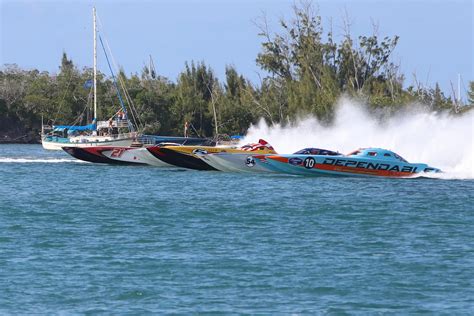 Race World Offshore Professional Offshore Powerboat Racing Race