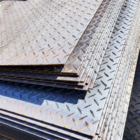 Hot Rolled Carbon Steel Plate Sheet Ms Sheet 3mm 6mm 10mm 20mm Astm A36