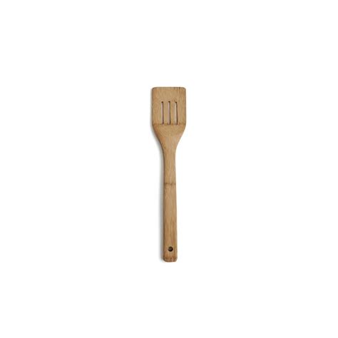 Spatule Perfor E Quid Renova Bamboo Cm Qechic