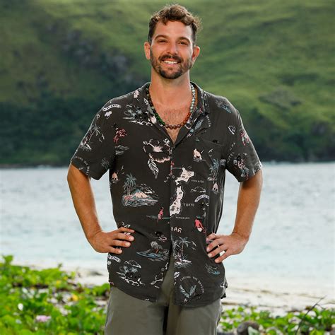 ‘survivor’ Season 43 Cast Revealed Photos And Bios Us Weekly