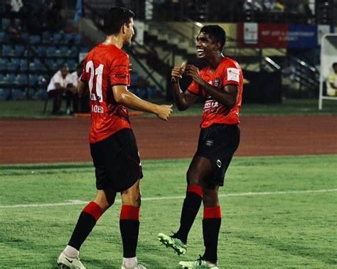 Odisha Fc Sudeva Delhi Fc Player Ratings As Juggernauts Coast To