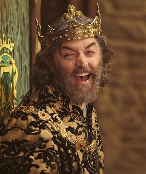 Galavant Galavant Fotos Timothy Omundson 95 No 125 Adorocinema