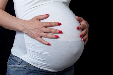 Pregnant And In Paincan Osteopathy Help Better Health Osteopathy