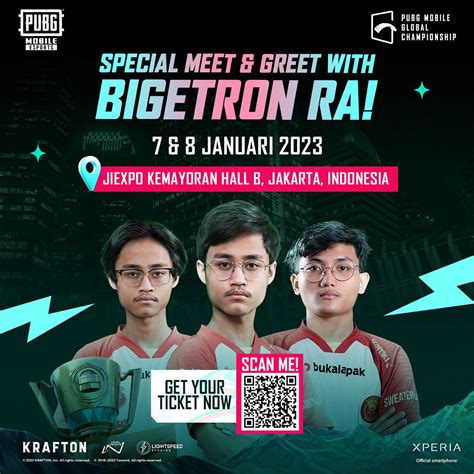 Red Aliens Reuni Sama UHigh Di PMGC 2022 Bigetron