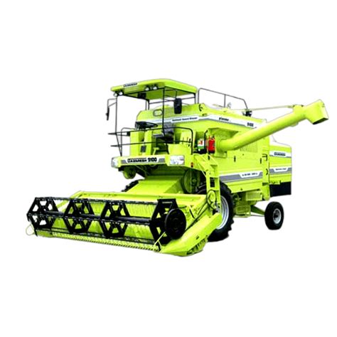 Iron Multi Crop Combine Harvester 3 Acreshr 81 100 Hp At Rs 2500000