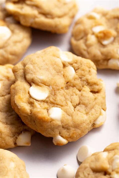 Chewy Banana Pudding Cookies Recipe All Things Mamma