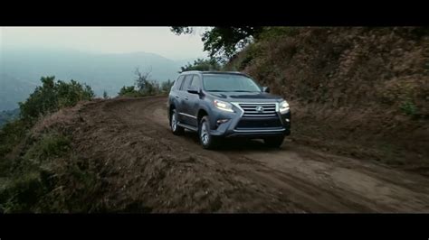 AbanCommercials: Lexus TV Commercial • Lexus advertsiment • LUVs—2017 ...