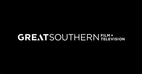 Great Southern | TV + Film.