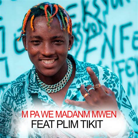 M Pa We Madanm Mwen Single By Kreyol Mizik Spotify