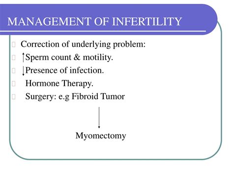 Ppt Infertility Powerpoint Presentation Free Download Id 180449