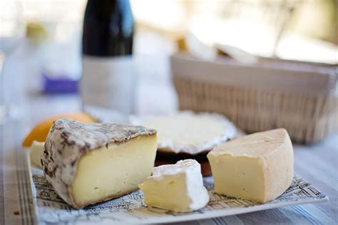 EVASION Un Classement Des Meilleurs Fromages Au Monde Boude Les