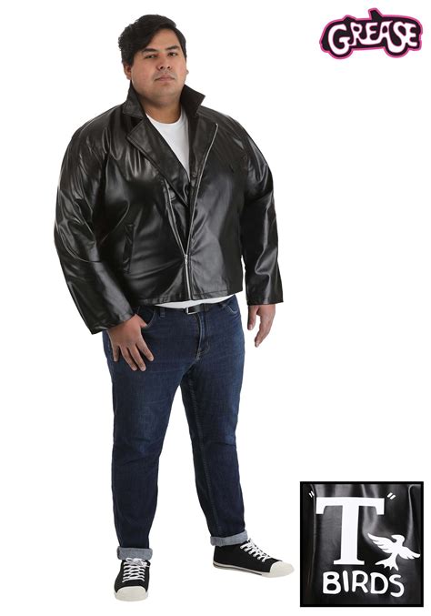 Kenickie Grease Costume