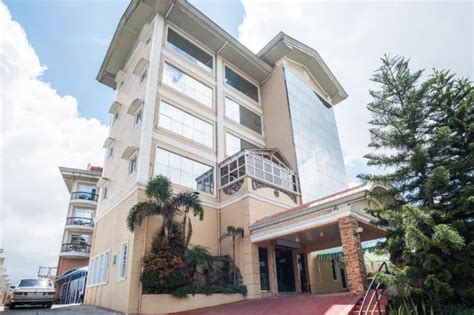 Best Hotels in Baguio, Philippines: Budget to Luxury Options