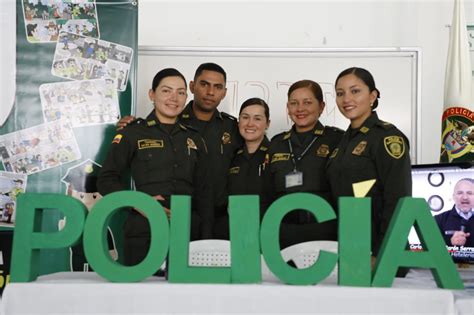 Requisitos Para Ser Mujer Policía En Colombia Lista Completa