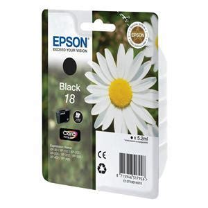 Epson Daisy Ink Cartridges Free Delivery