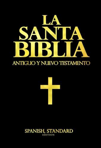 La Santa Biblia Completa Católica La Biblia Es Un Libro Sagrado Que