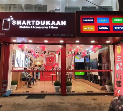 Smartdukaan Indias Fastest Growing Smartphone Retail Chain