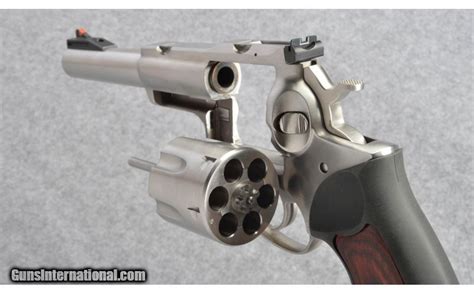 Ruger ~ Super Redhawk ~ 10mm Auto