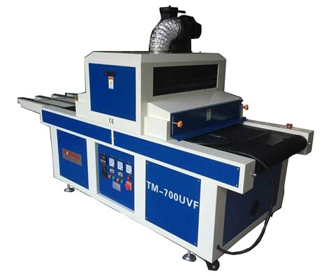 High Speed Uv Curing System Manufacter For Heidelberg Printing Machine