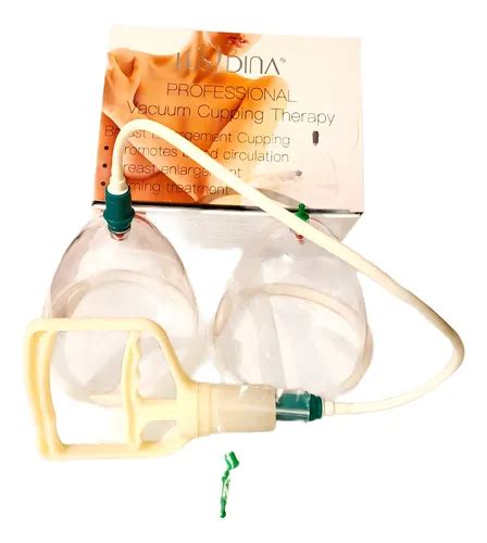 Bomba Para Crescer Gluteo - Bomba De Elevación De Mama Y Glúteo Con Ventosa De Succión. | MercadoLibre