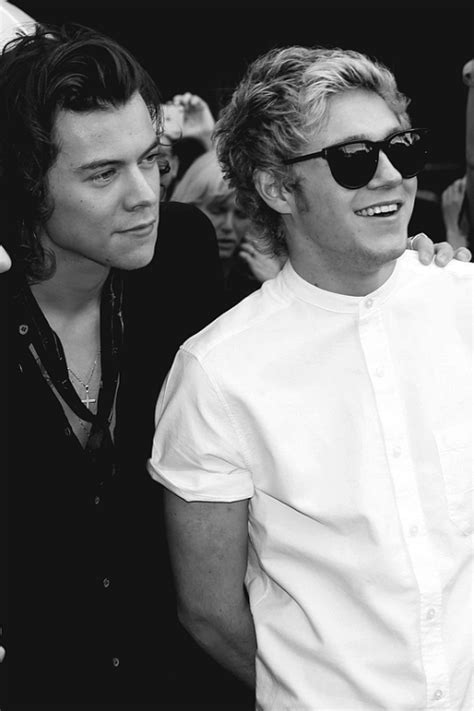 Harry And Niall One Direction Photo 38387216 Fanpop