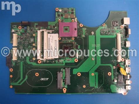 Carte mère NEUVE ACER MB AP50B 001 pour Aspire 8920G