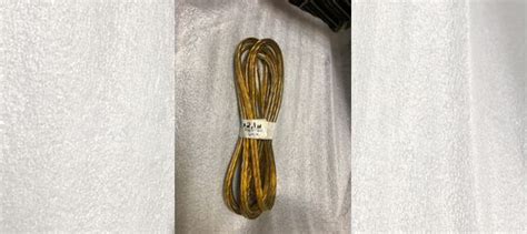 Акустический кабель Dayton 4mm купить в Москве с доставкой ...