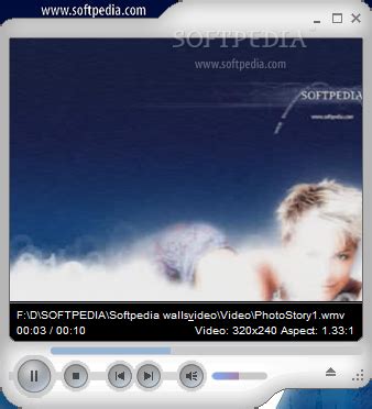 portable fusion media player  softpedia